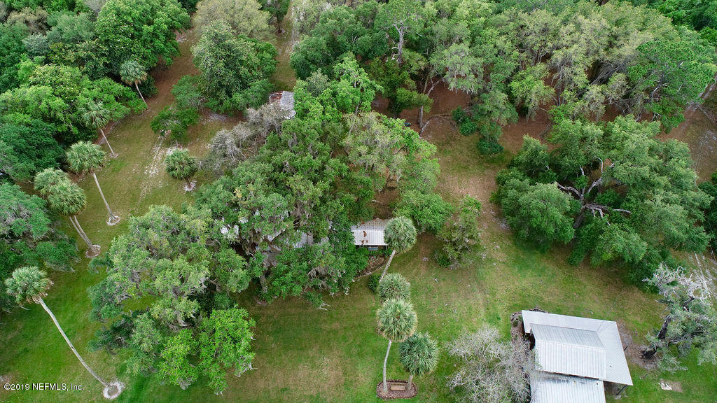 132 Drayton Island Road Georgetown, FL 32139 - Photo 72 of 72 fullsizeoutput_19fa