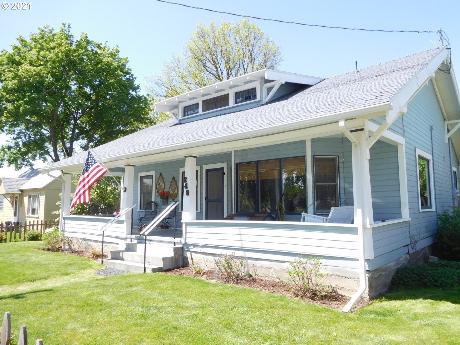 240 Main Street Adams, OR 97810 - Photo 1 of 32 Gallery Image 1
