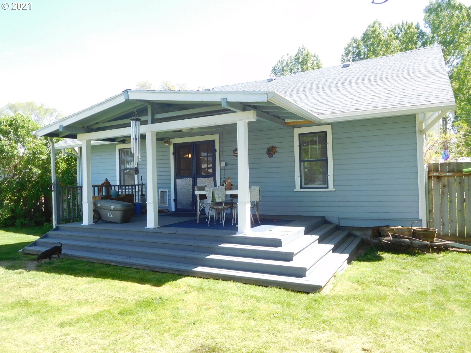 240 Main Street Adams, OR 97810 - Photo 11 of 32 Gallery Image 11