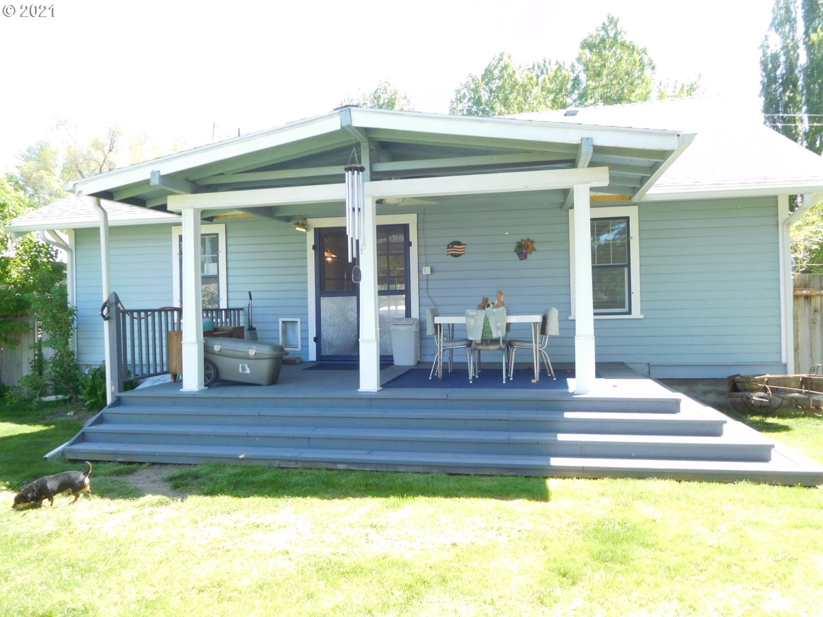 240 Main Street Adams, OR 97810 - Photo 12 of 32 Gallery Image 12