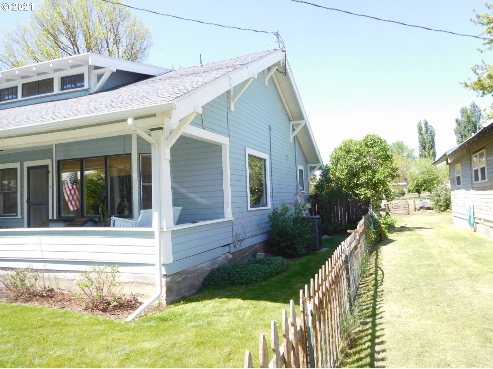 240 Main Street Adams, OR 97810 - Photo 4 of 32 Gallery Image 4