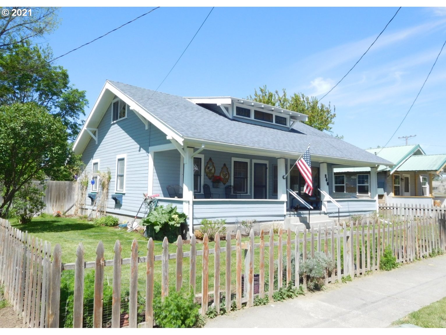 240 Main Street Adams, OR 97810 - Photo 5 of 32 Gallery Image 5