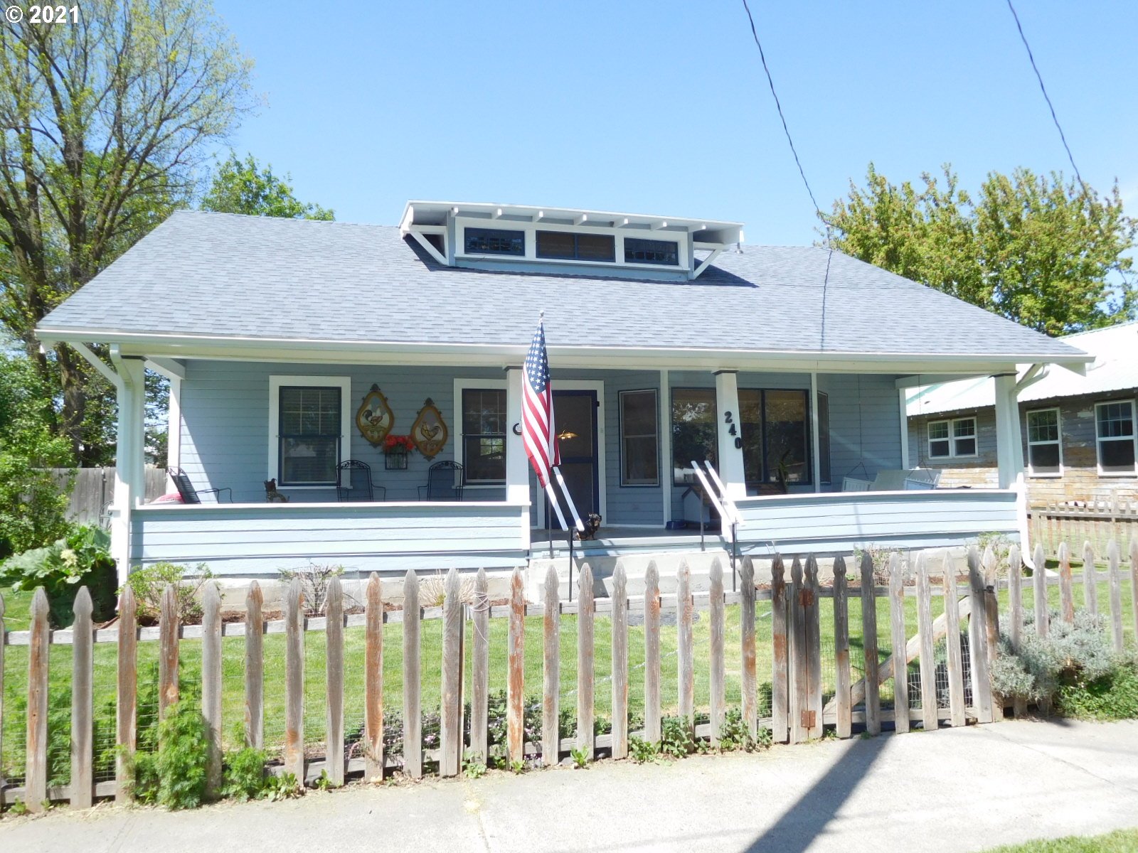 240 Main Street Adams, OR 97810 - Photo 6 of 32 Gallery Image 6