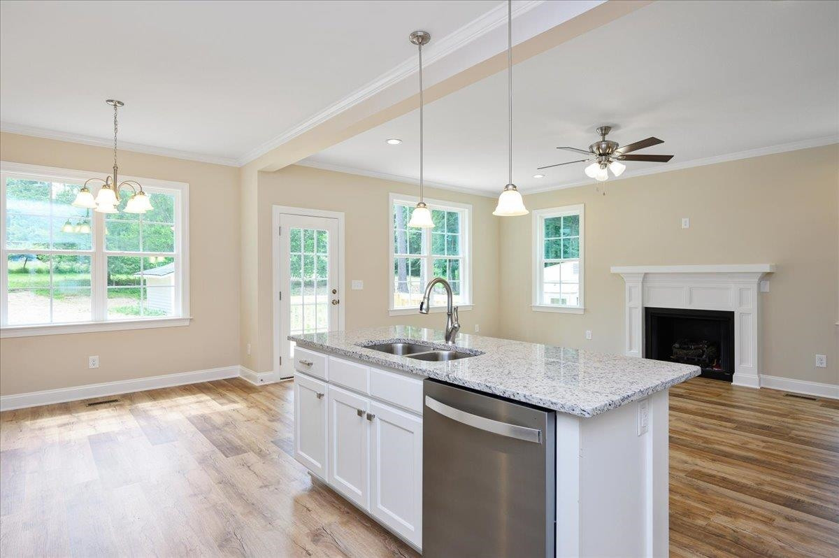 109 Ridge Road Butner, NC 27509 - Photo 10 of 27 Photo 10