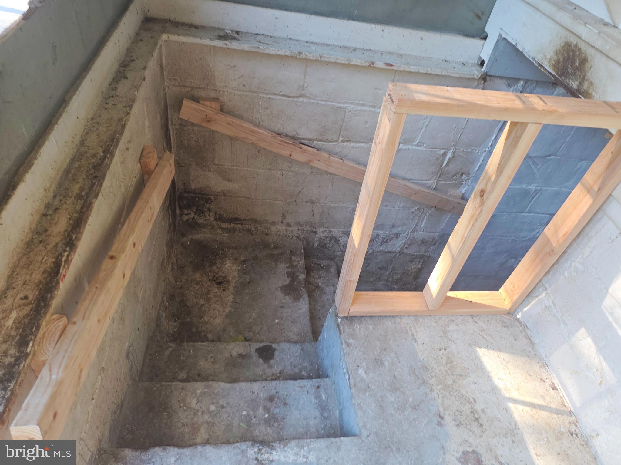 15 Beach Road Glen Burnie, MD 21060 - Photo 20 of 22 Basement