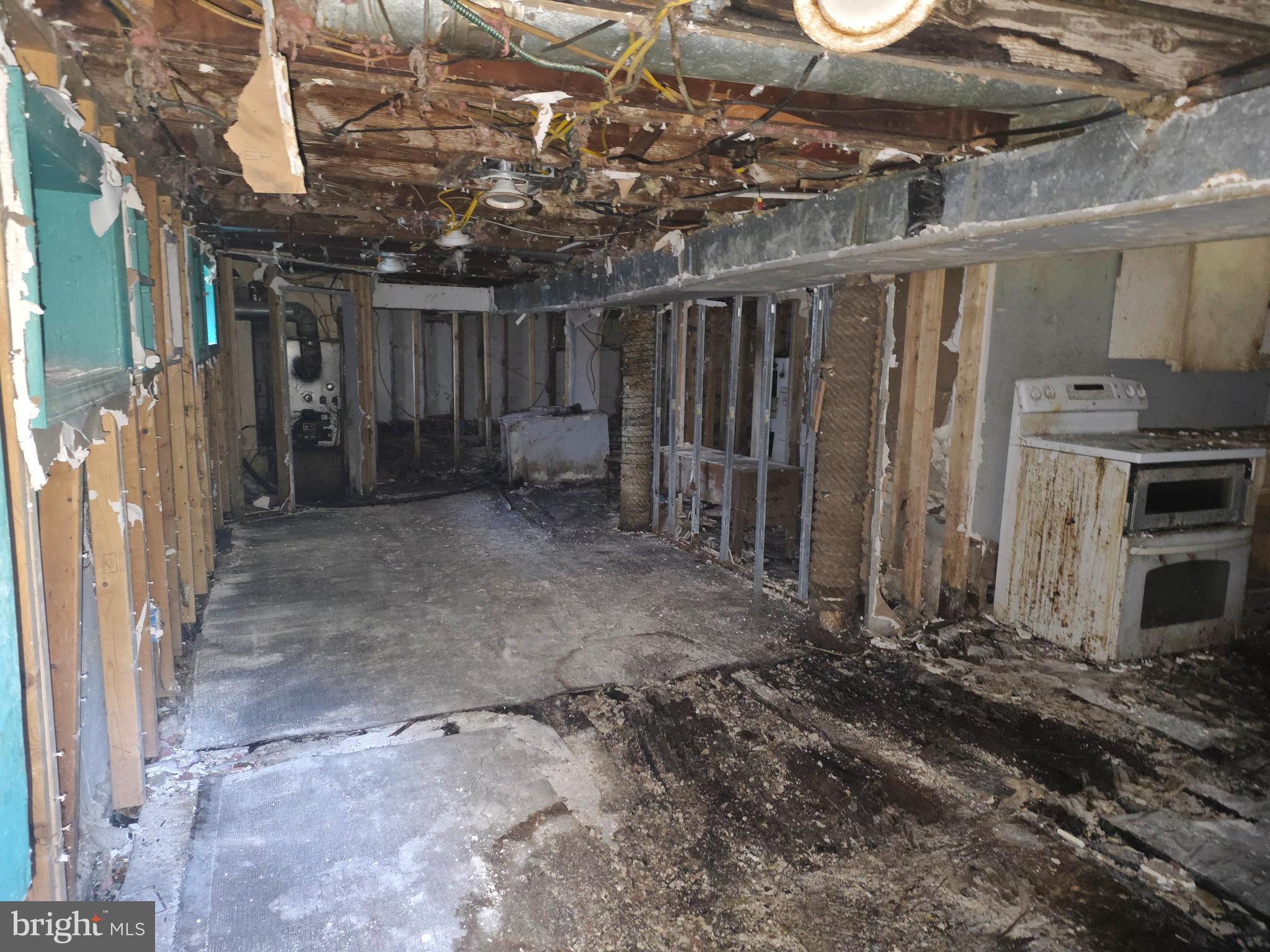 15 Beach Road Glen Burnie, MD 21060 - Photo 22 of 22 Basement