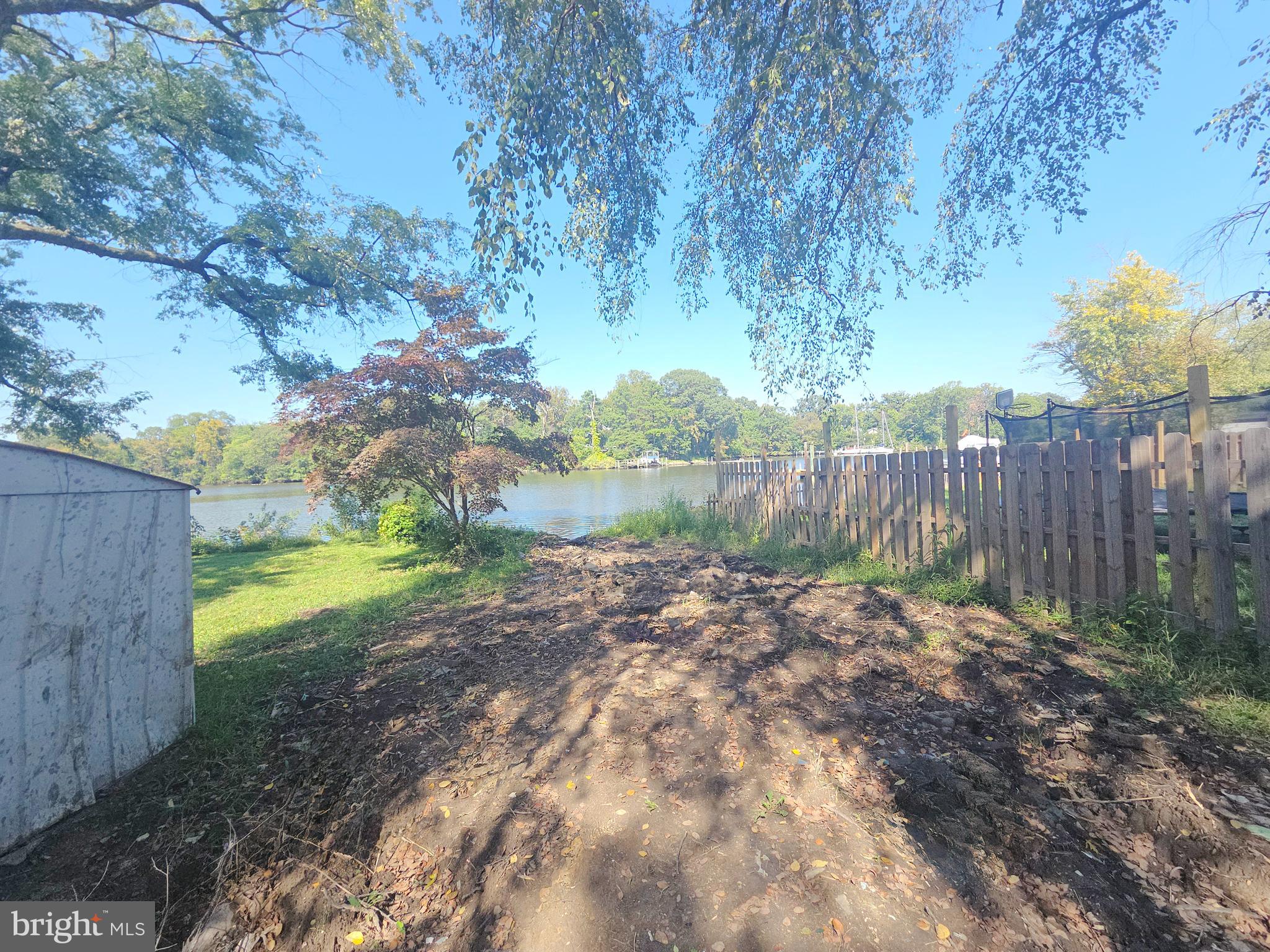 15 Beach Road Glen Burnie, MD 21060 - Photo 6 of 22 Rear