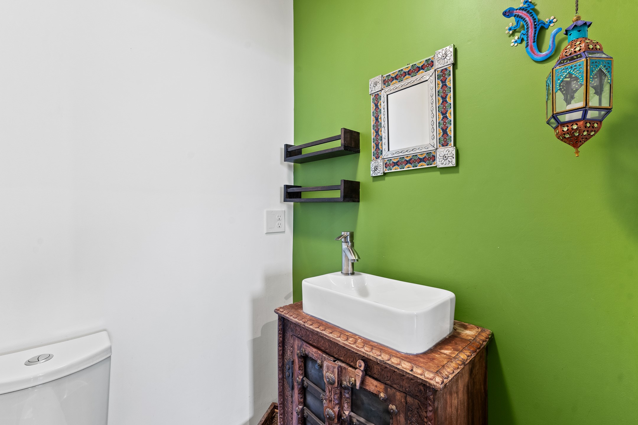 49-65 Blue Agave/grenfell Ranch Cerrillos, NM 87010 - Photo 25 of 36
