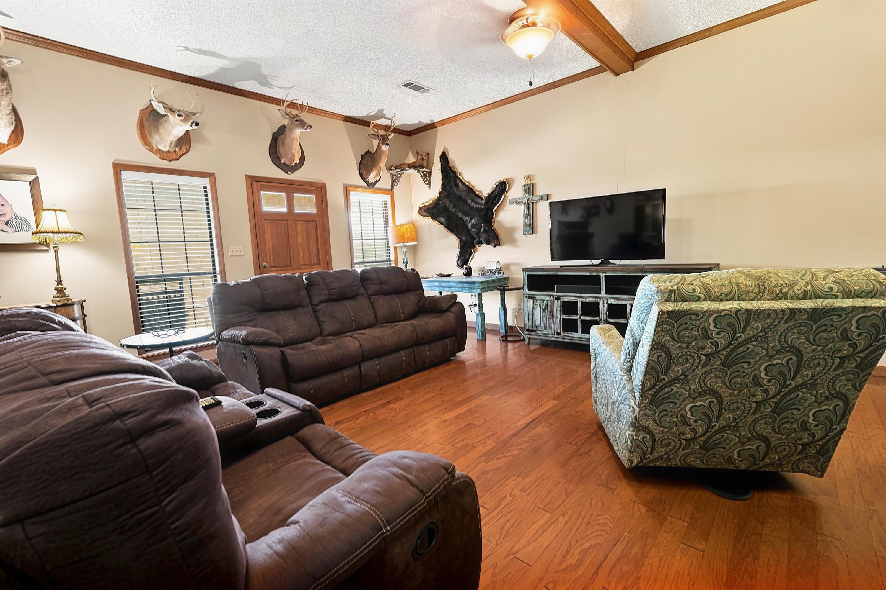 3575 Shiloh Road Mantachie, MS 38855 - Photo 20 of 55 Gallery Image 20