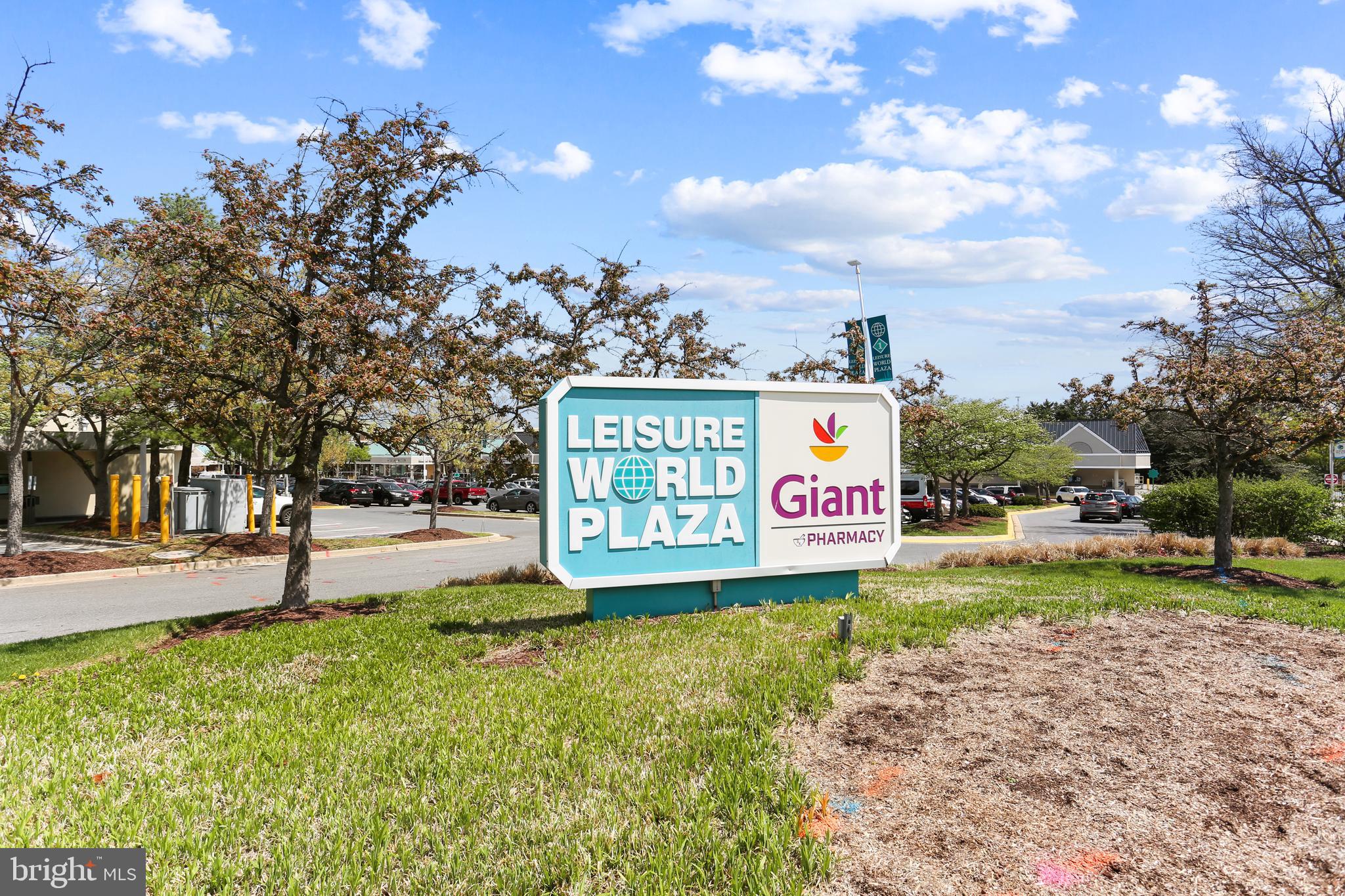 3703 Liverpool Place, Unit 37A Silver Spring, MD 20906 - Photo 27 of 37 GIANT