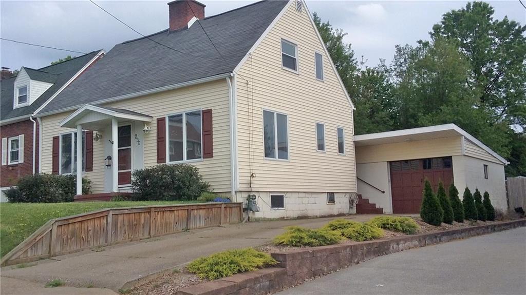 230 Church Street Indiana, PA 15701 - Photo 1 of 8 Gallery Image 1