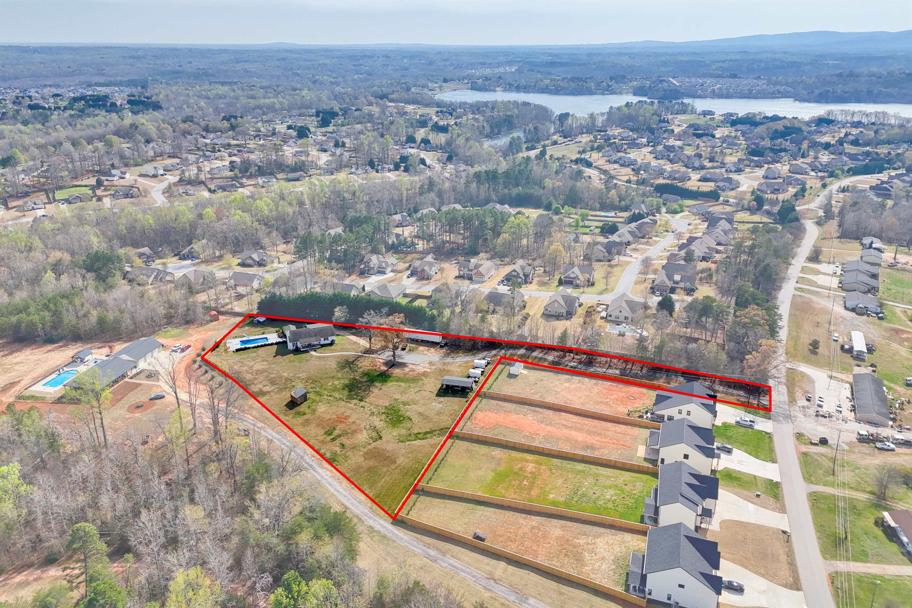 3611 Pennington Road Greer, SC 29651 - Photo 50 of 50
