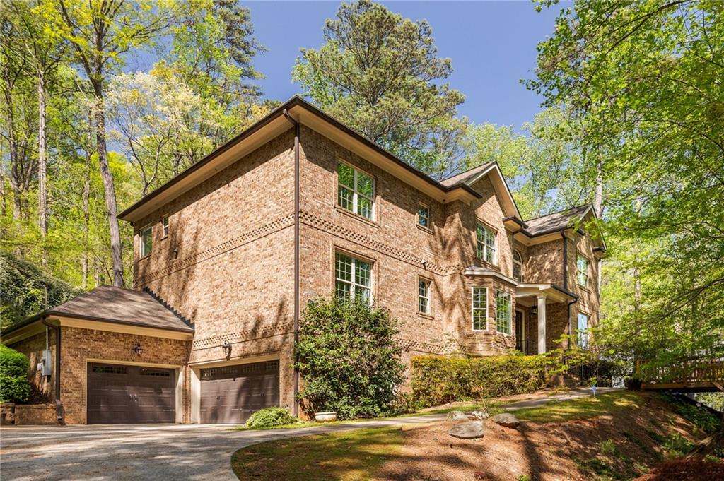 930 Riverside Road Roswell, GA 30075 - Photo 1 of 1 Gallery Image 1