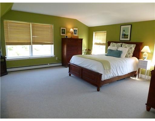 14 Straw Road Gorham, ME 04038 - Photo 6 of 17 Bedroom.