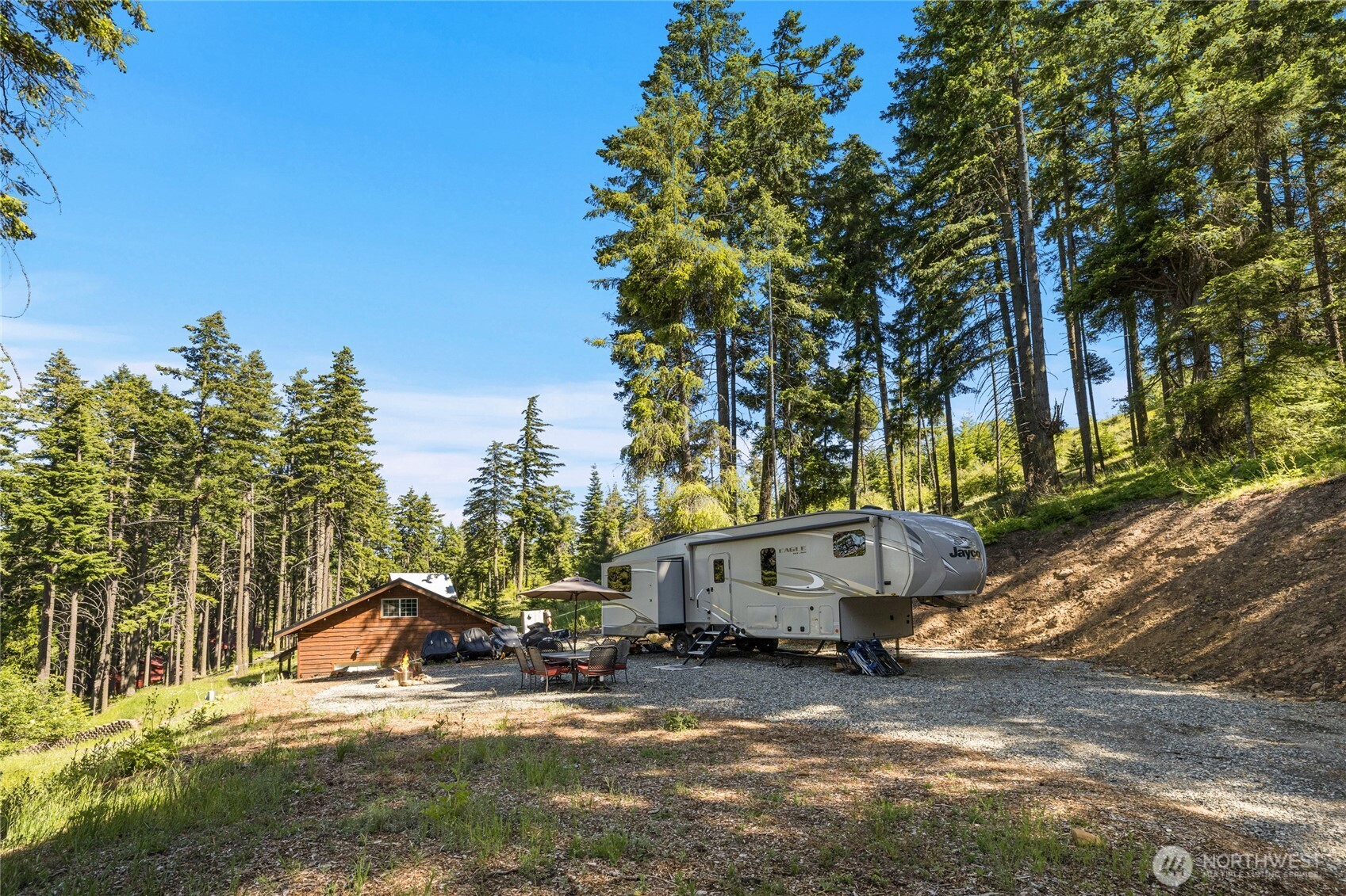 180 Horse Heaven Road Cle Elum, WA 98922 - Photo 9 of 24