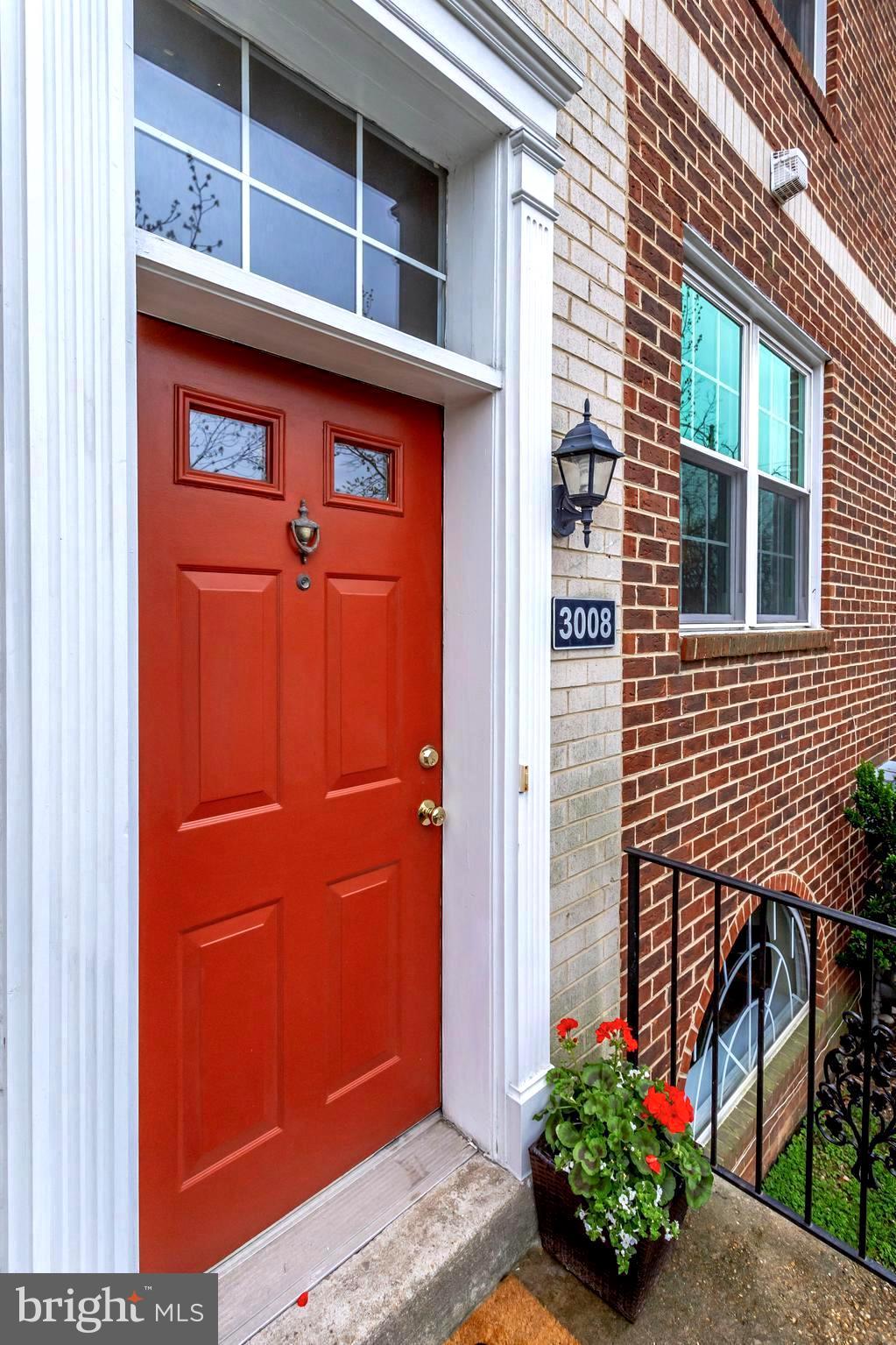 3008 South Glebe Road Arlington, VA 22206 - Photo 3 of 42 Welcome Home