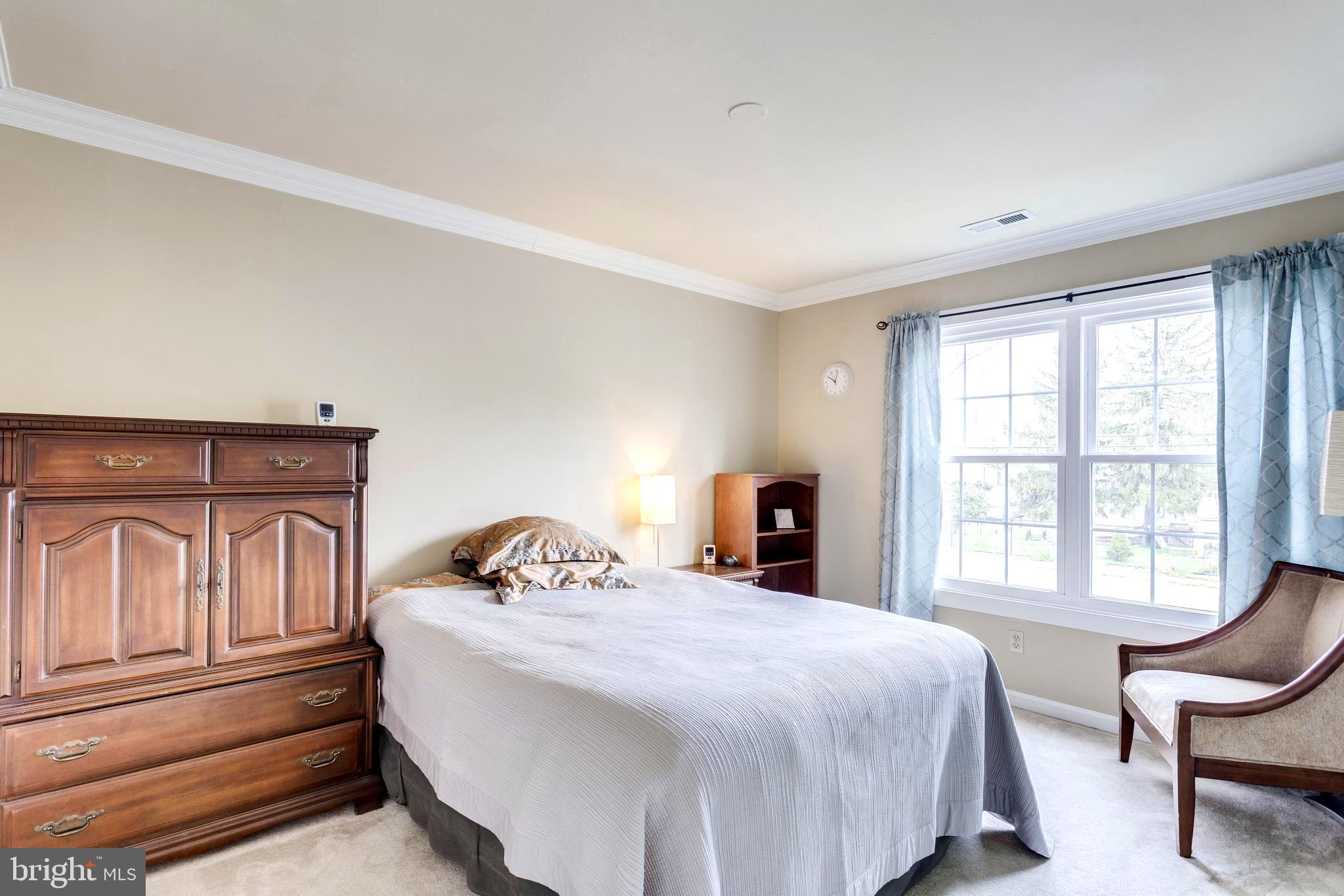 3008 South Glebe Road Arlington, VA 22206 - Photo 21 of 42 Main Level Bedroom