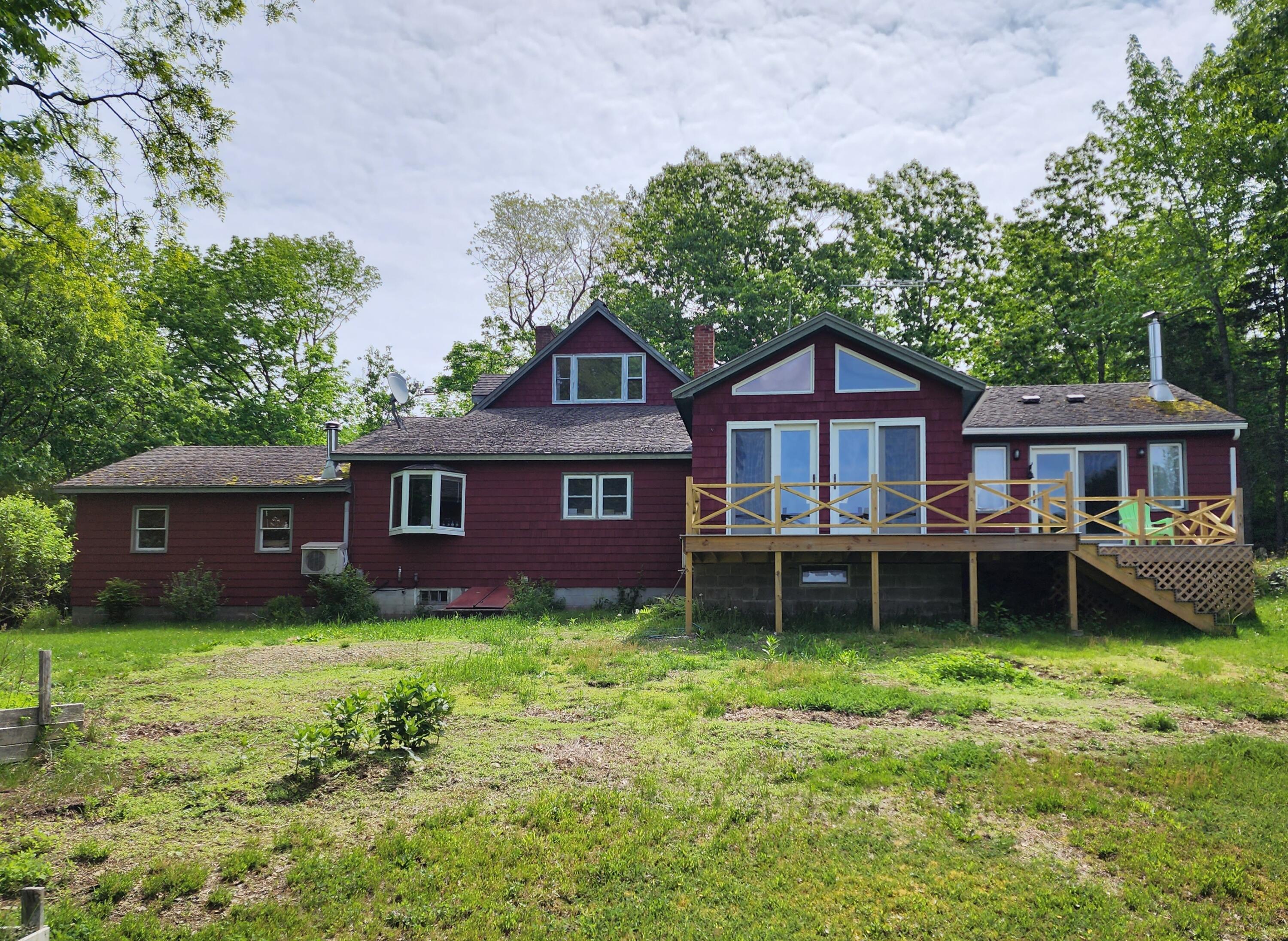 315 Pendleton Point Road Islesboro, ME 04848 - Photo 1 of 5 315 Pendleton Point Road