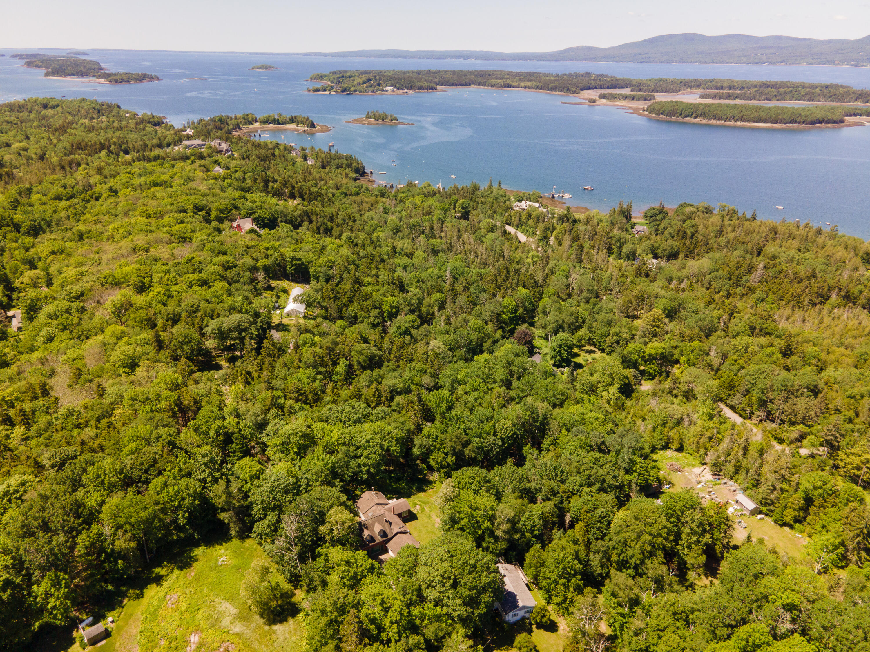 315 Pendleton Point Road Islesboro, ME 04848 - Photo 4 of 5 29