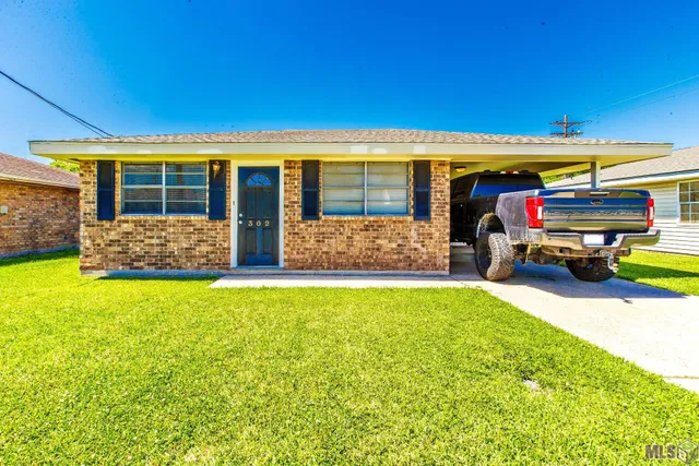 $155,000 | 302 Troy Street, Houma, LA 70363