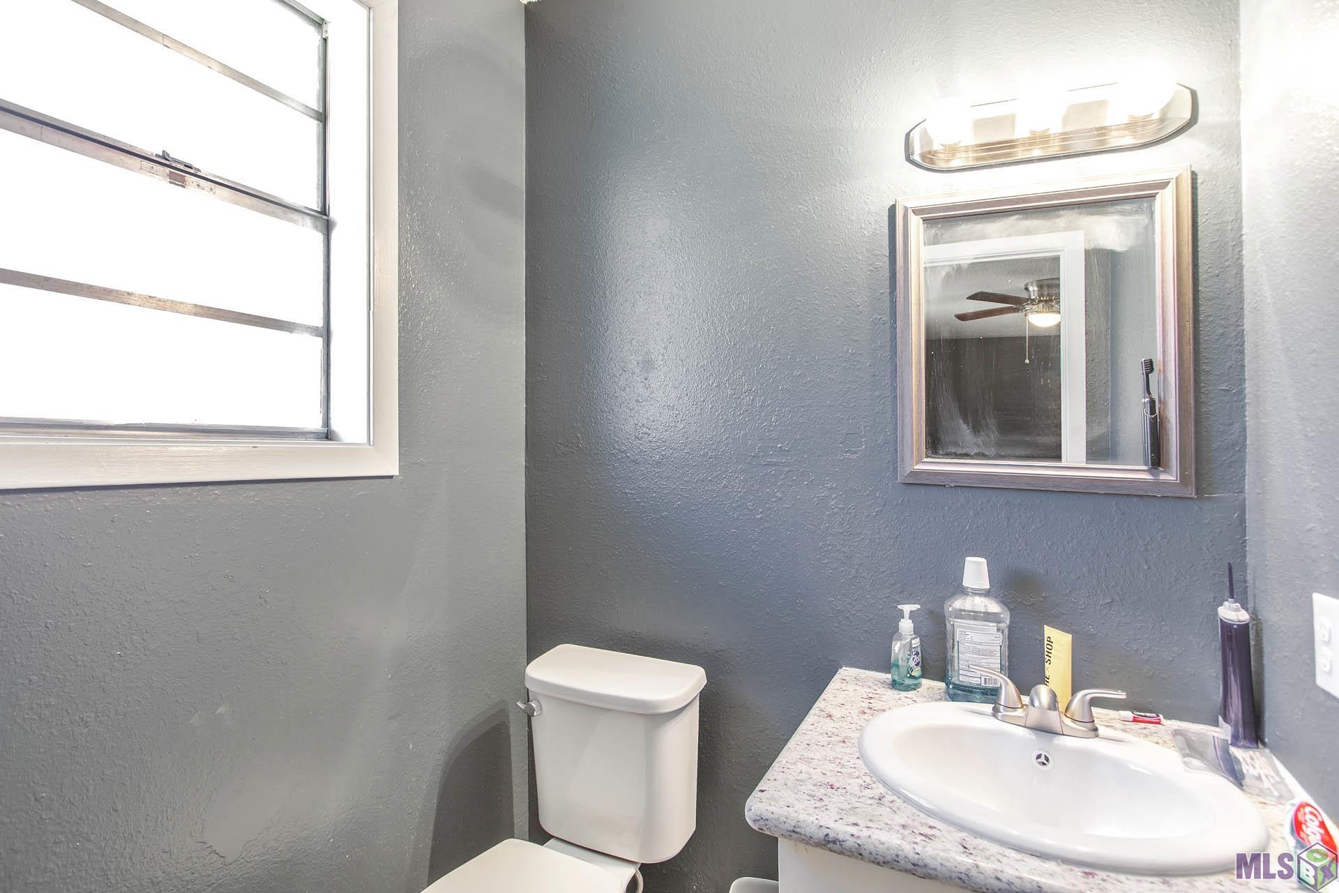 302 Troy Street Houma, LA 70363 - Photo 6 of 11 Bathroom #1 in Bedroom #1