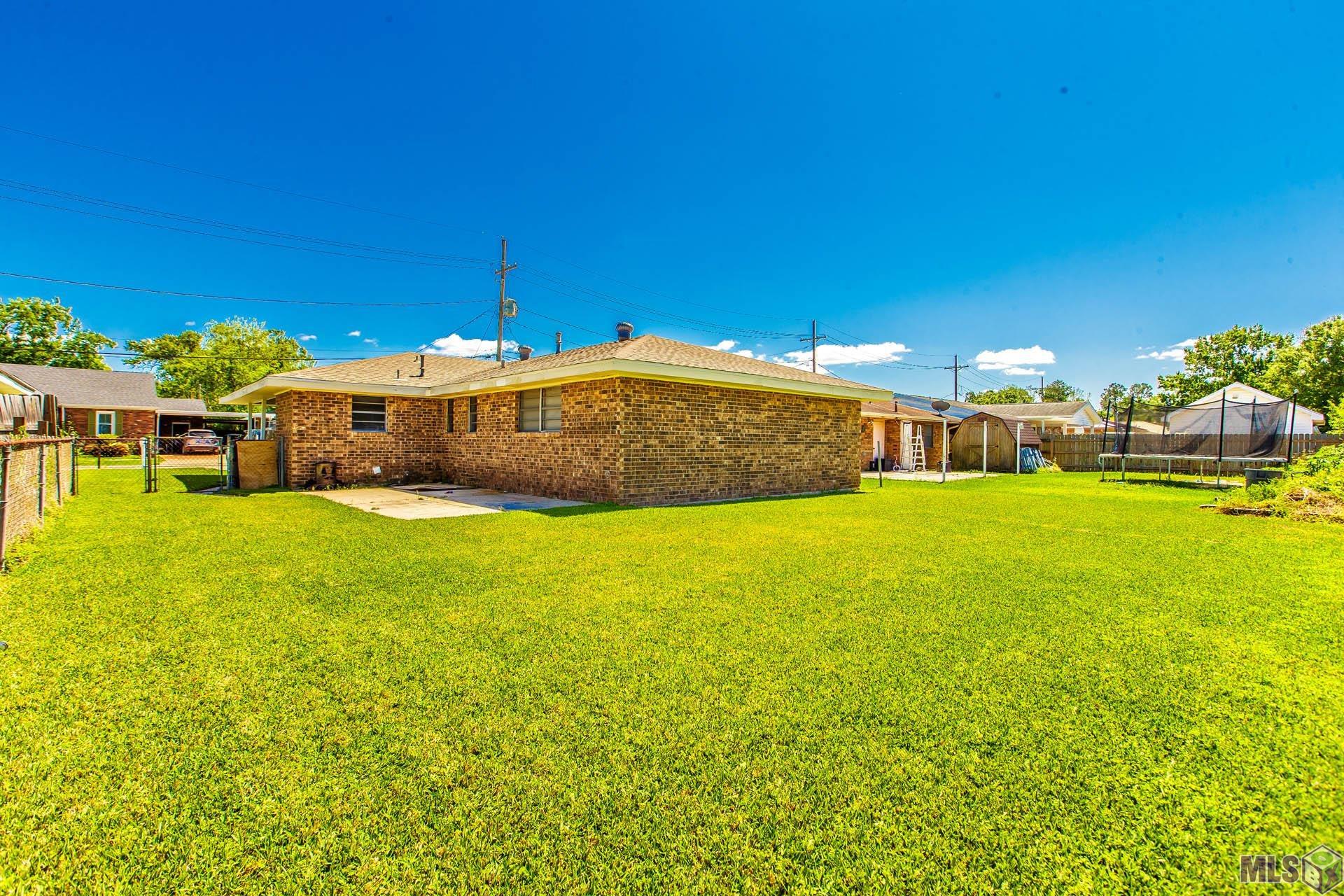 302 Troy Street Houma, LA 70363 - Photo 10 of 11