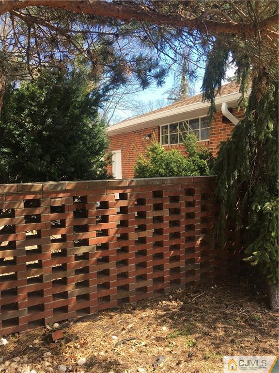100 Dover Road Colonia, NJ 07067 - Photo 19 of 25 a backyard of a house