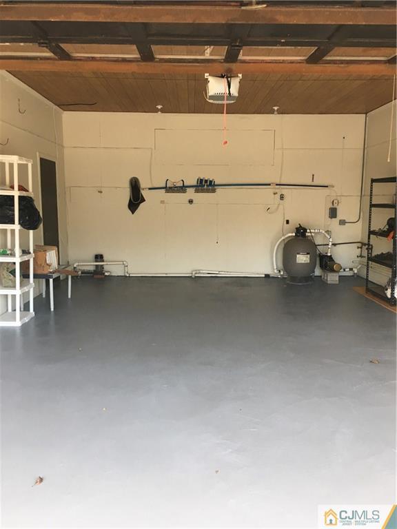 100 Dover Road Colonia, NJ 07067 - Photo 22 of 25 a view of a water heater room