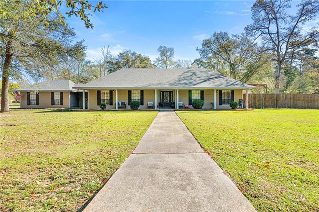 312 Dove Drive Slidell, LA 70461 - Photo 1 of 37