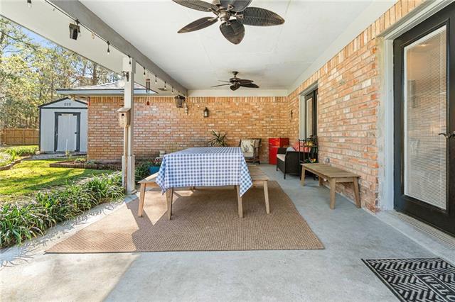 312 Dove Drive Slidell, LA 70461 - Photo 24 of 37