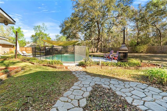 312 Dove Drive Slidell, LA 70461 - Photo 25 of 37