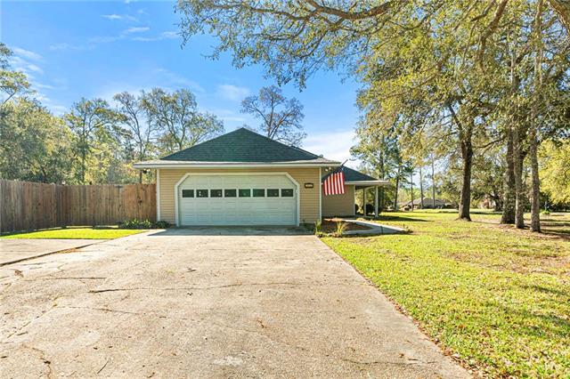 312 Dove Drive Slidell, LA 70461 - Photo 29 of 37