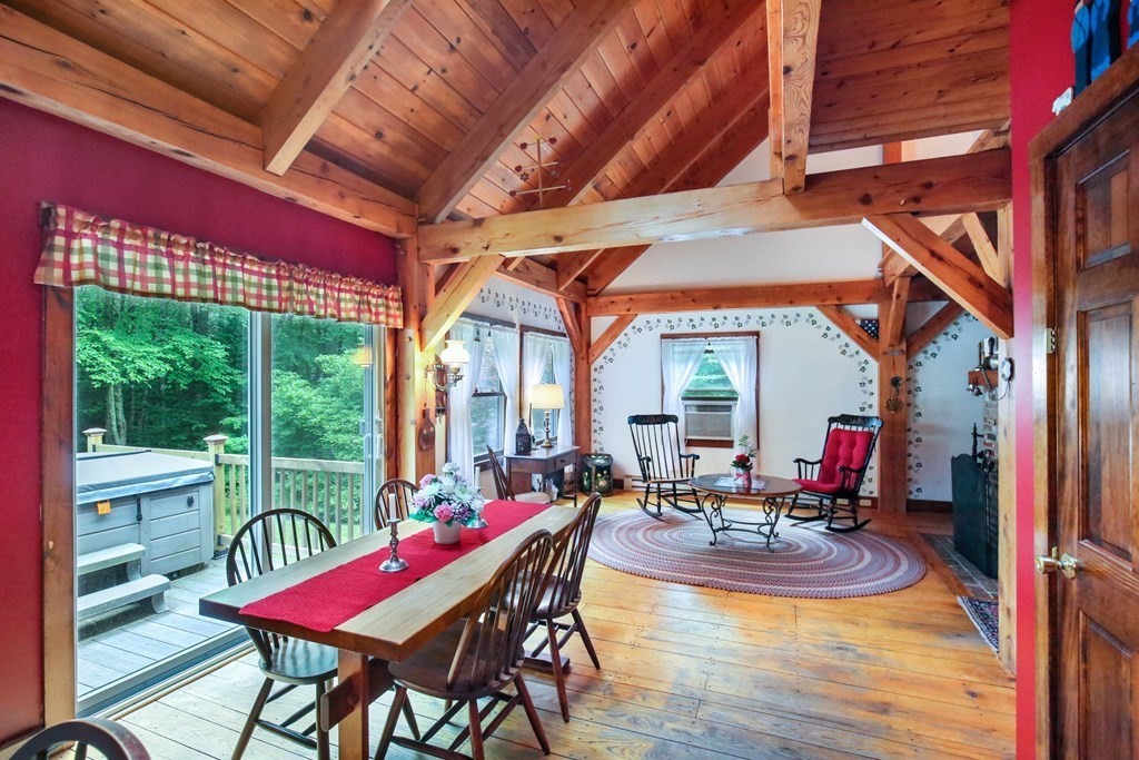 95 Crawford Road Rutland, MA 01543 - Photo 11 of 37