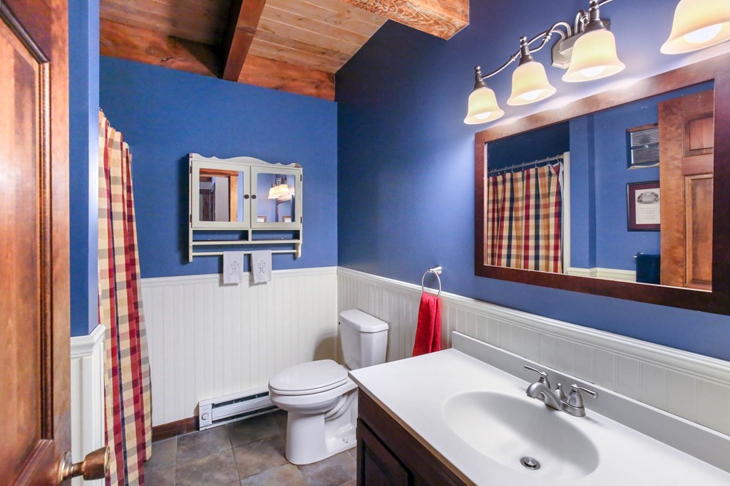 95 Crawford Road Rutland, MA 01543 - Photo 19 of 37