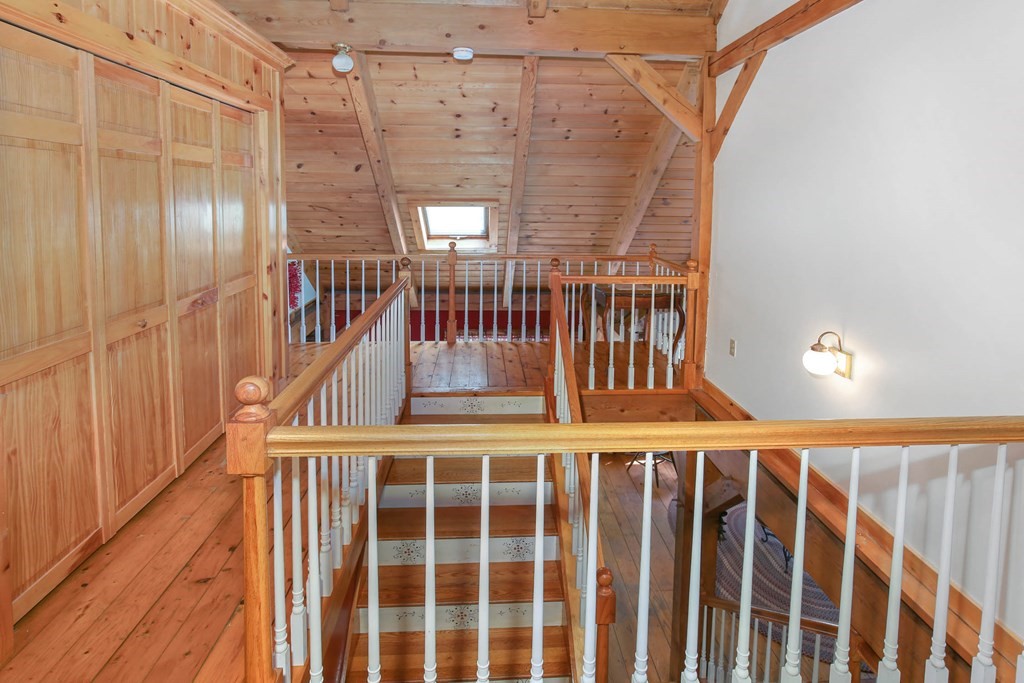 95 Crawford Road Rutland, MA 01543 - Photo 23 of 37