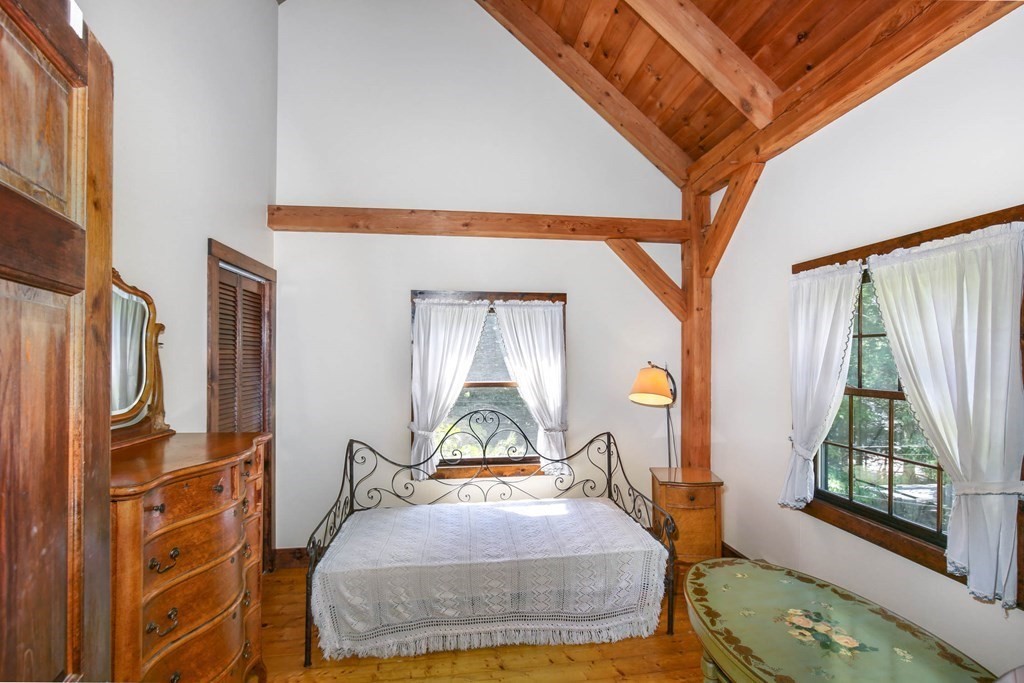 95 Crawford Road Rutland, MA 01543 - Photo 25 of 37