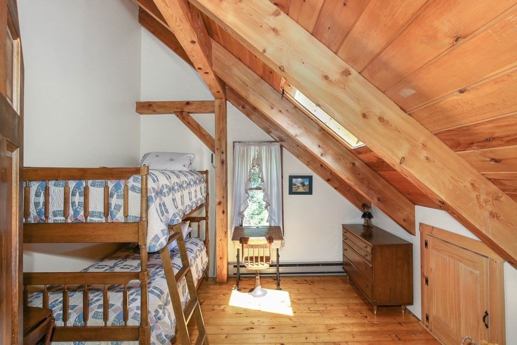 95 Crawford Road Rutland, MA 01543 - Photo 26 of 37