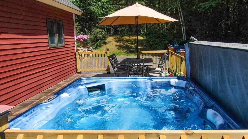 95 Crawford Road Rutland, MA 01543 - Photo 33 of 37