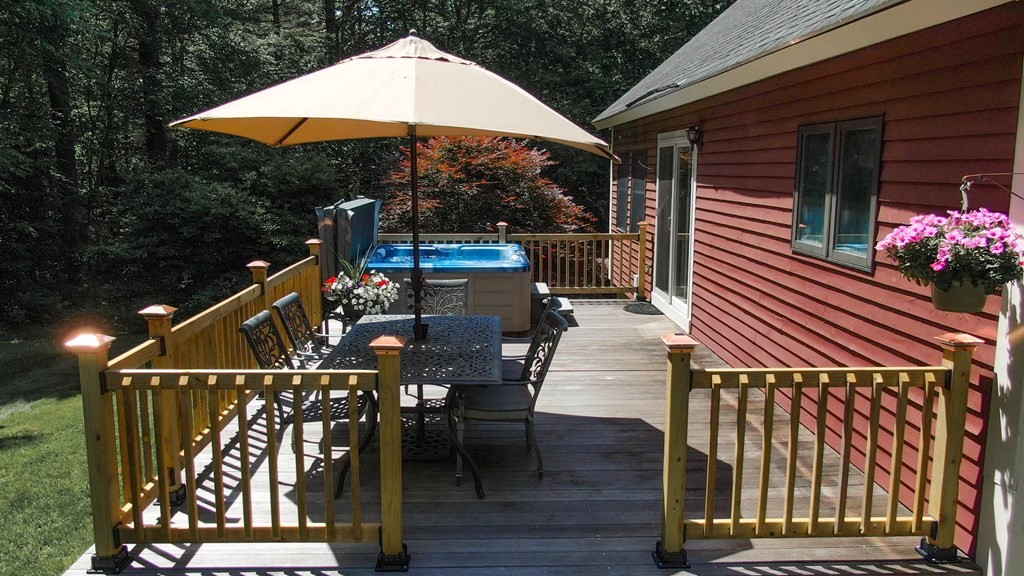 95 Crawford Road Rutland, MA 01543 - Photo 34 of 37
