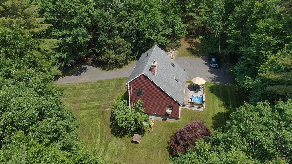 95 Crawford Road Rutland, MA 01543 - Photo 36 of 37