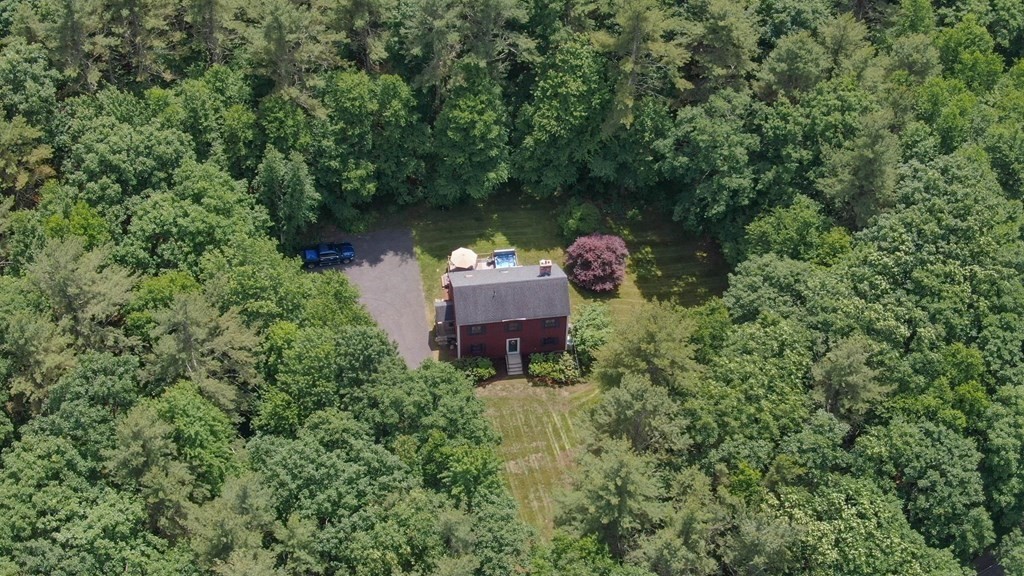 95 Crawford Road Rutland, MA 01543 - Photo 37 of 37