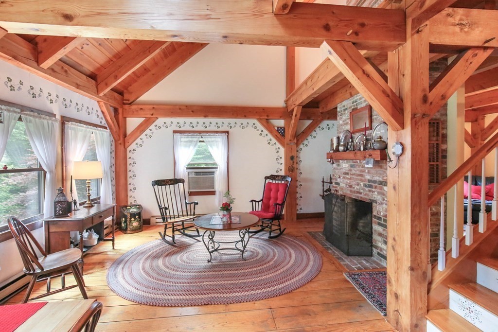 95 Crawford Road Rutland, MA 01543 - Photo 7 of 37