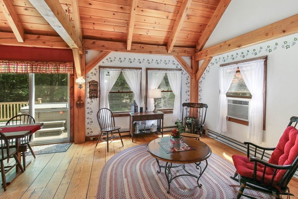 95 Crawford Road Rutland, MA 01543 - Photo 9 of 37