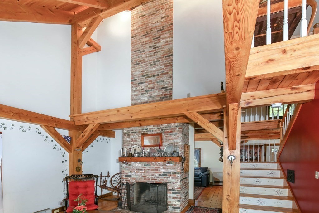 95 Crawford Road Rutland, MA 01543 - Photo 10 of 37
