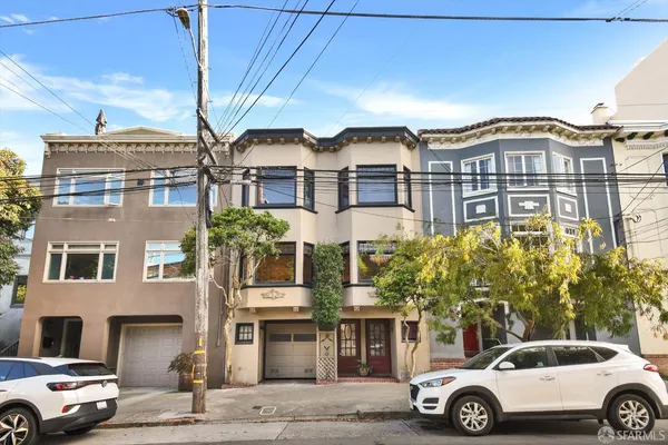 $2,339,900 | 2661-2663 Greenwich Street, San Francisco, CA 94123