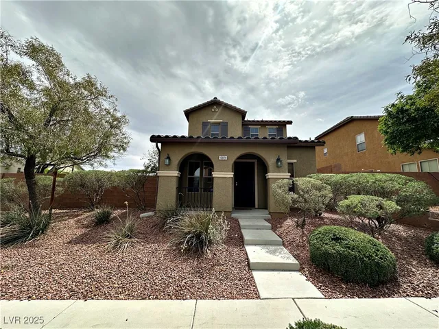 $2,080 | 10820 Mystic Shore Avenue, Las Vegas, NV 89166
