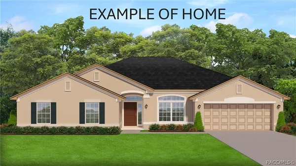 $377,400 | 4081 West Findlay Street, Citrus Springs, FL 34433