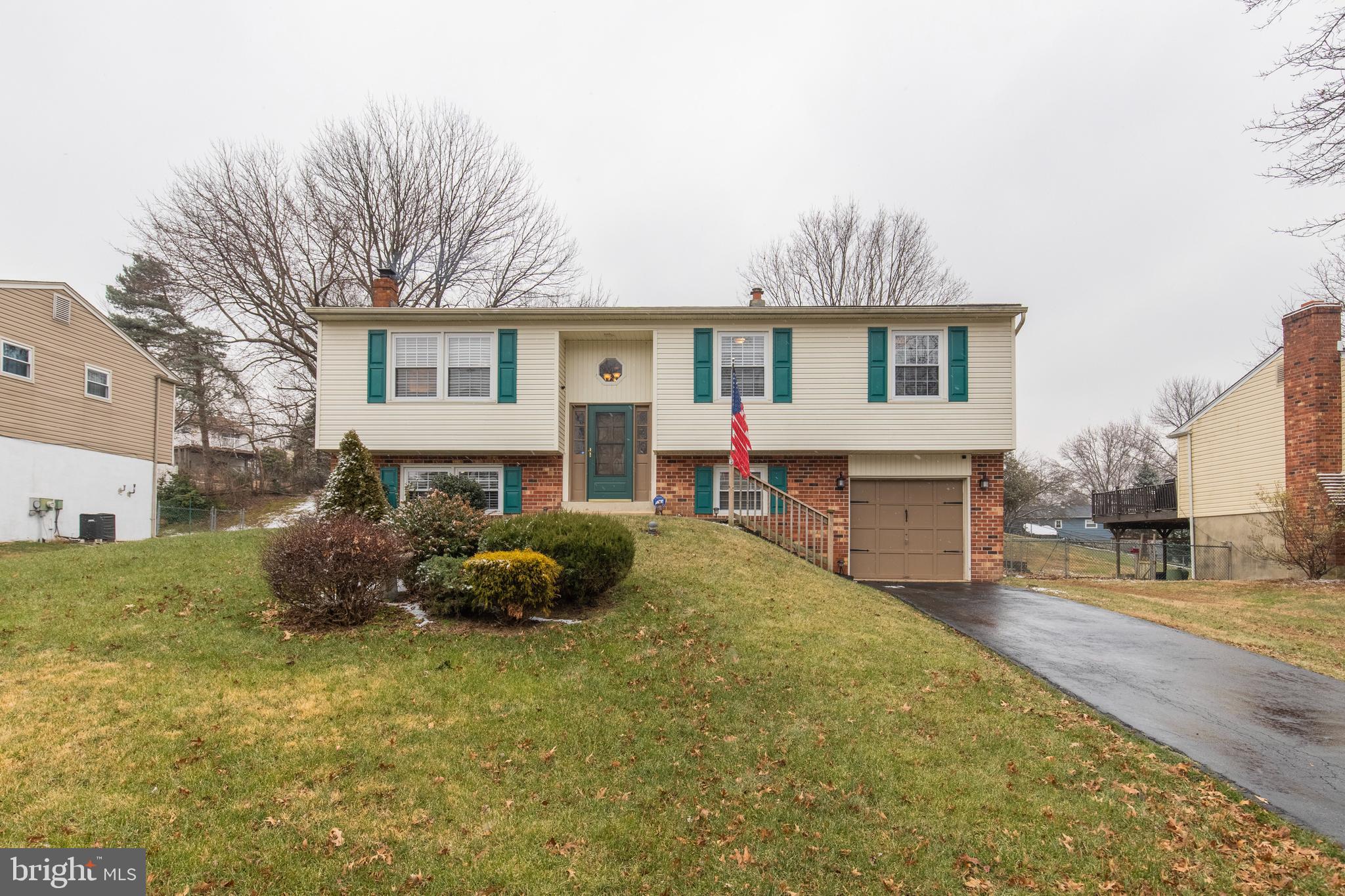 1721 Mill Road Boothwyn, PA 19061 - Photo 1 of 24 Gallery Image 1