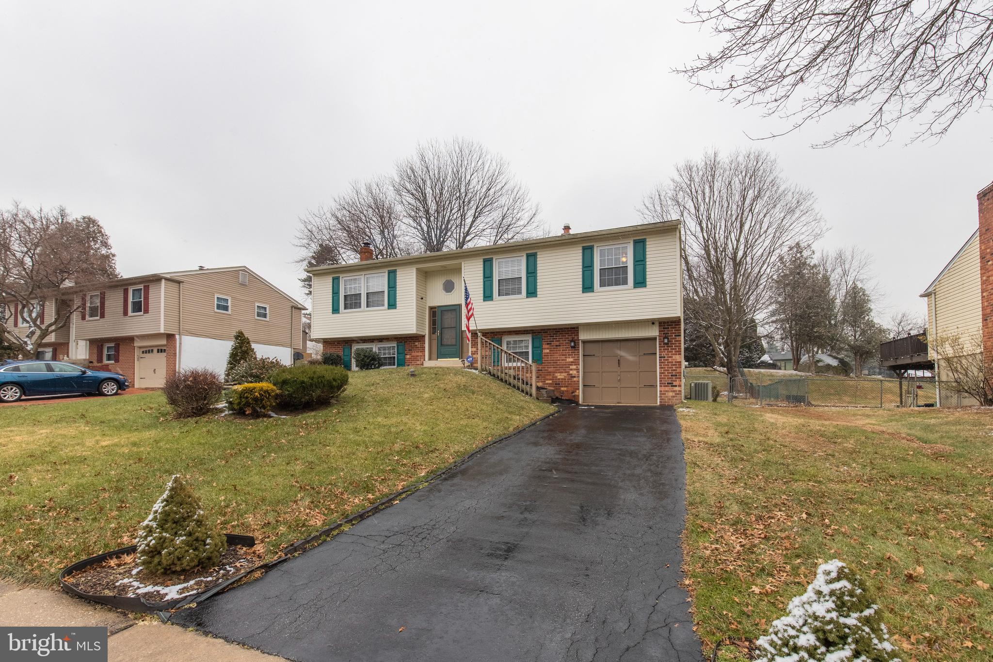 1721 Mill Road Boothwyn, PA 19061 - Photo 2 of 24 Gallery Image 2