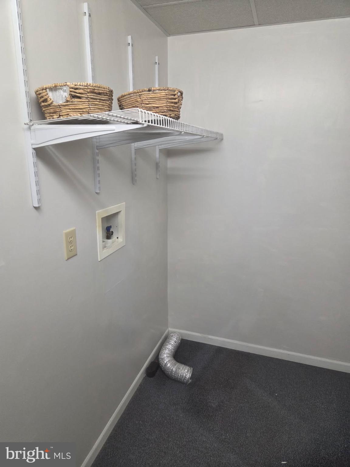 304 North Front Street Liverpool, PA 17045 - Photo 12 of 15 LAUNDRY ROOM
